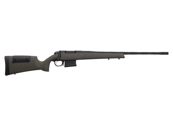 WEATHERBY 307 RANGE XP 6.5RPM 24" ADJ