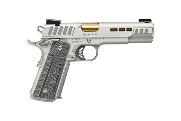 KIMBER RAPIDE DAWN 9MM 5" 9+1