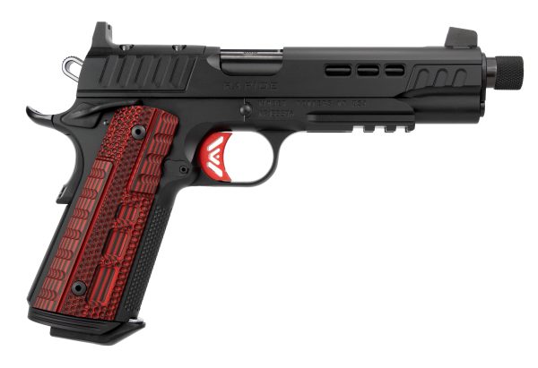 KIMBER RAPIDE HEAT OR 9MM 5.5" 9+1