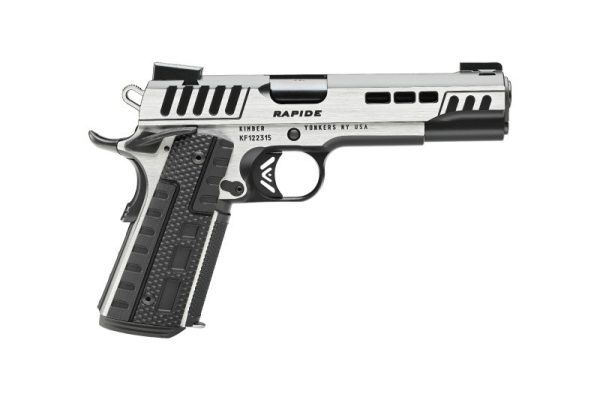 KIMBER RAPIDE SCORPIUS 9MM 5" 9+1