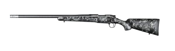 CHRISTENSEN ARMS RIDGELINE FFT 6.5CR CB/GY LH