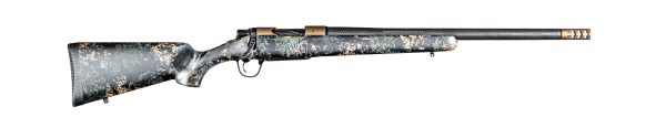 CHRISTENSEN ARMS RIDGELINE FFT 30-06 BRNZ 22"