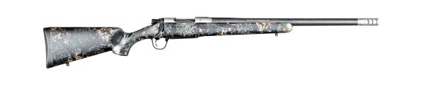 CHRISTENSEN ARMS RIDGELINE FFT 6.5CR CB/GN 20"#