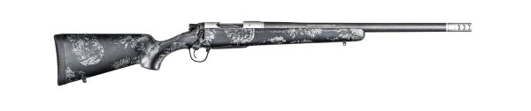 CHRISTENSEN ARMS RIDGELINE FFT 280AI CB/GY 22"