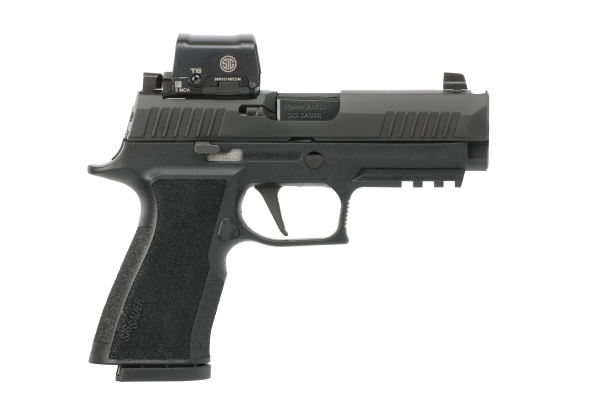 SIG SAUER P320 XTEN CARRY COMP 10MM R2