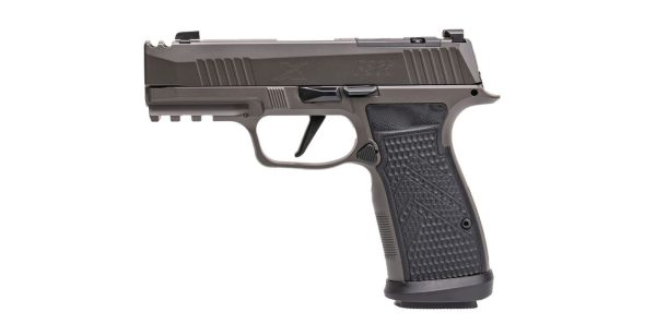 SIG SAUER P365 AXG LEGION 3.1" OR 10+1