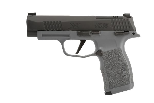 SIG SAUER P365 XL 9MM NIT/GRAY 12+1 XRAY