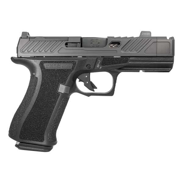 SHADOW SYSTEMS CR920XP ELT 9MM BLK/BLK 15+1