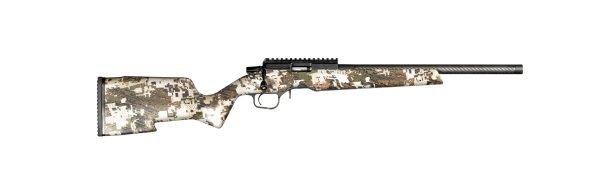 CHRISTENSEN ARMS RANGER 17HMR SUBALPINE 18"