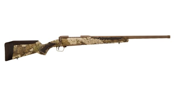 SAVAGE ARMS 110 HIGH COUNTRY 300WIN 24" TB