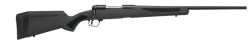 SAVAGE ARMS 110 HUNTER 7MM MAG BL/SYN