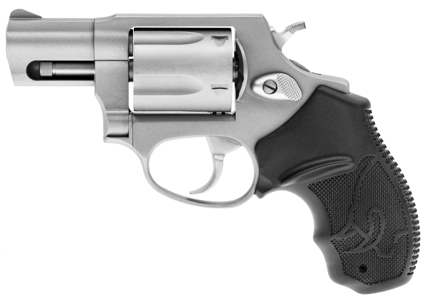 TAURUS 605 357MAG SS 5SH 2"