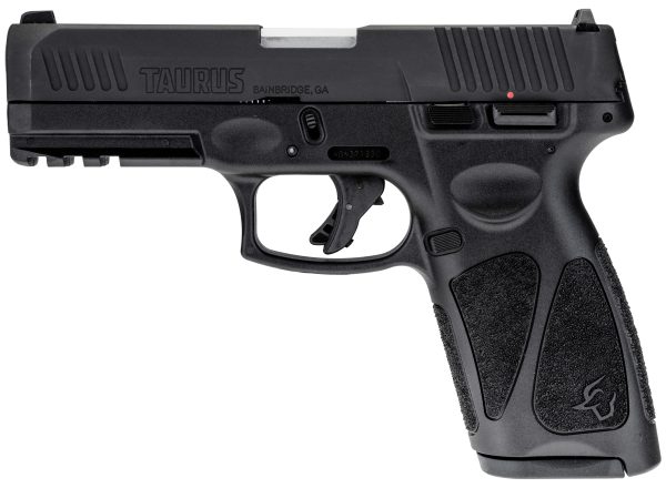 TAURUS G3 9MM BLK/BLK 4" 10+1 MA