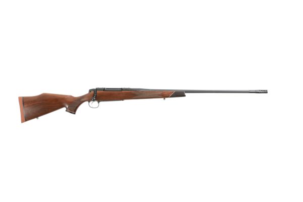 WEATHERBY 307 ADVENTURE SD 7PRC 24"