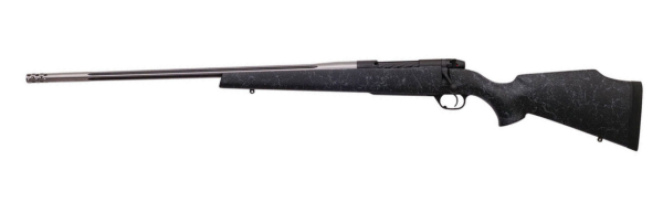 WEATHERBY MARK V ACCUMARK 7PRC LH