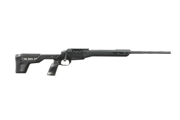 WEATHERBY 307 ALPINE MDT 243WIN 22" ADJ