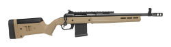 SAVAGE ARMS 110 MAGPUL SCOUT 300BLK FDE