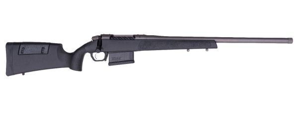 WEATHERBY 307 RANGE SF HB 300WIN 22" ADJ