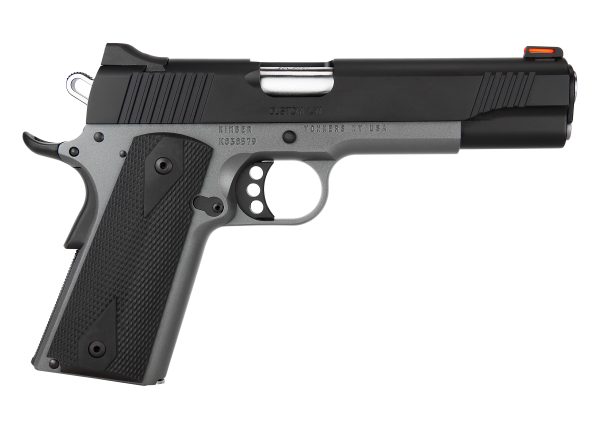 KIMBER CUST LW SHADOW GHOST 45ACP CA