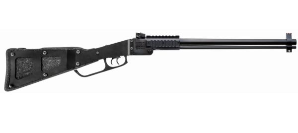 CHIAPPA FIREARMS M6 12GA/22WMR X-CALIBER 18.5"