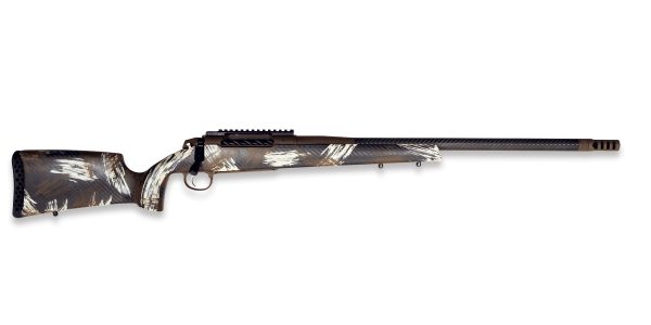 WEATHERBY 307 ALPINE CT 300PRC 22"