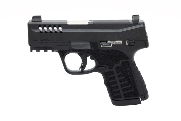 SAVAGE ARMS STANCE XR MC9MS NS 9MM BLK