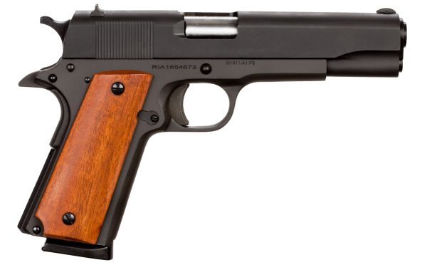 ROCK ISLAND ARMORY M1911-A1 GI 1911 45ACP 5" MA