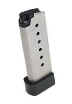 KAHR ARMS MAGAZINE CW380/P380 7RD W/EXT