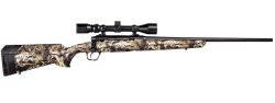 SAVAGE ARMS AXIS 22-250 MOBUC 22" PKG    #