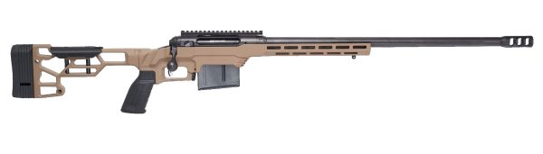 SAVAGE ARMS 110 PRECISION 300PRC 24" TB