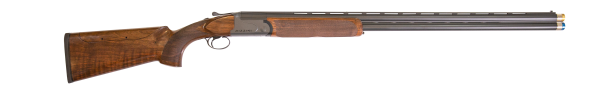 RIZZINI BR110 SPORTER 12/32 BL/ADJ. WD
