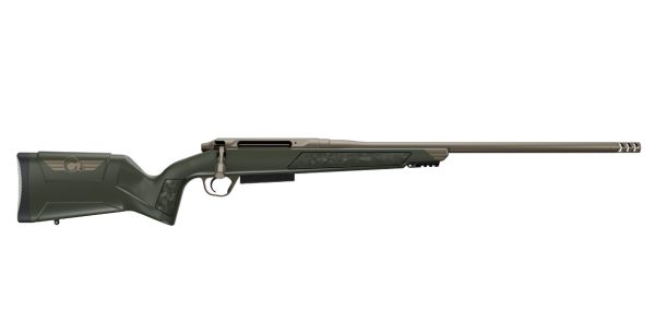 CHRISTENSEN ARMS EVOKE 300WIN BRNZ/GRN 22"