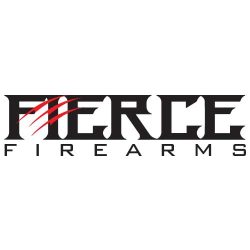 FIERCE FIREARMS REAPER H-TAC 7MM BC BZN 24"