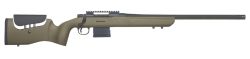 MOSSBERG MVP LR 224VAL 20" BL/ODG 10+1#