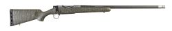 CHRISTENSEN ARMS RIDGELINE 300WSM GRN/BLK 24" #