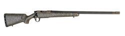 CHRISTENSEN ARMS RIDGELINE 6.5CR GRN/BRNZ 20" #
