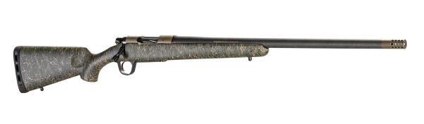 CHRISTENSEN ARMS RIDGELINE 6.5CR GRN/BRNZ 20" #