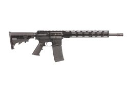 AMERICAN TACTICAL INC ATI MIL 5.56MM 16" BK M-LOK  #