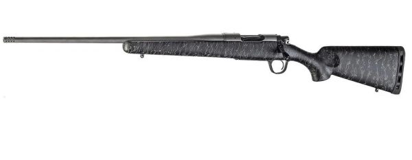 CHRISTENSEN ARMS MESA 308WIN TNGSTN/BK 22" LH #