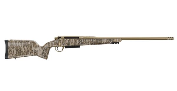 CHRISTENSEN ARMS EVOKE 7PRC FDE/MOBL 22"