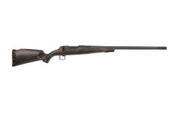 FIERCE FIREARMS CF ROGUE 308WIN BLK/TPY 18"