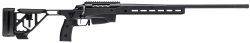 TIKKA T3X ACE GAME 308REM 20" BLK TB