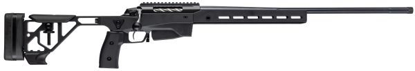 TIKKA T3X ACE GAME 308REM 20" BLK TB