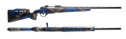 SEEKINS PRECISION PH3 NRL 6.5PRC GLACIER SHW 24"