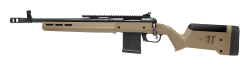 SAVAGE ARMS 110 MAGPUL SCOUT 450BM FDE LH