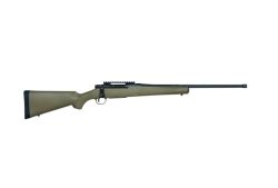 MOSSBERG PATRIOT PRED 22-250 BL/FDE 22"