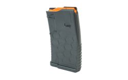 MAG HEXMAG SHRTY 10/20 AR15 10RD GRY