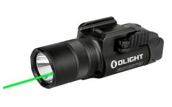 OLIGHT BALDR PRO R 1350LUM BLACK