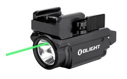 OLIGHT BALDR RED LSR MINI BLACK