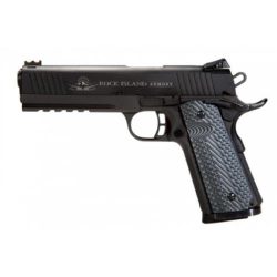 ROCK ISLAND ARMORY M1911-A1 TACT 10MM 5" G10 8+1#